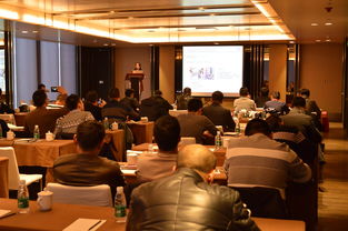 華特瀝青技術(shù)交流會(huì)在貴陽(yáng)成功舉辦，共筑路面建設(shè)新篇章