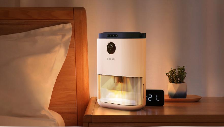 深耕家用電器研發 打造溫暖智慧生活新體驗